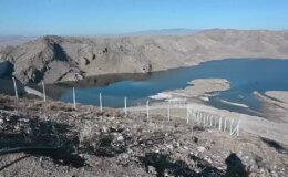 Yozgat İnandık Barajı Düzenlenen Törenle Hizmete Açıldı